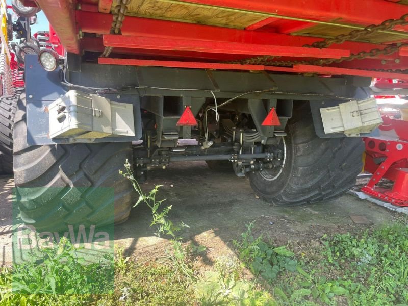 Ladewagen типа Pöttinger TORRO 5100, Gebrauchtmaschine в Langenau (Фотография 11)