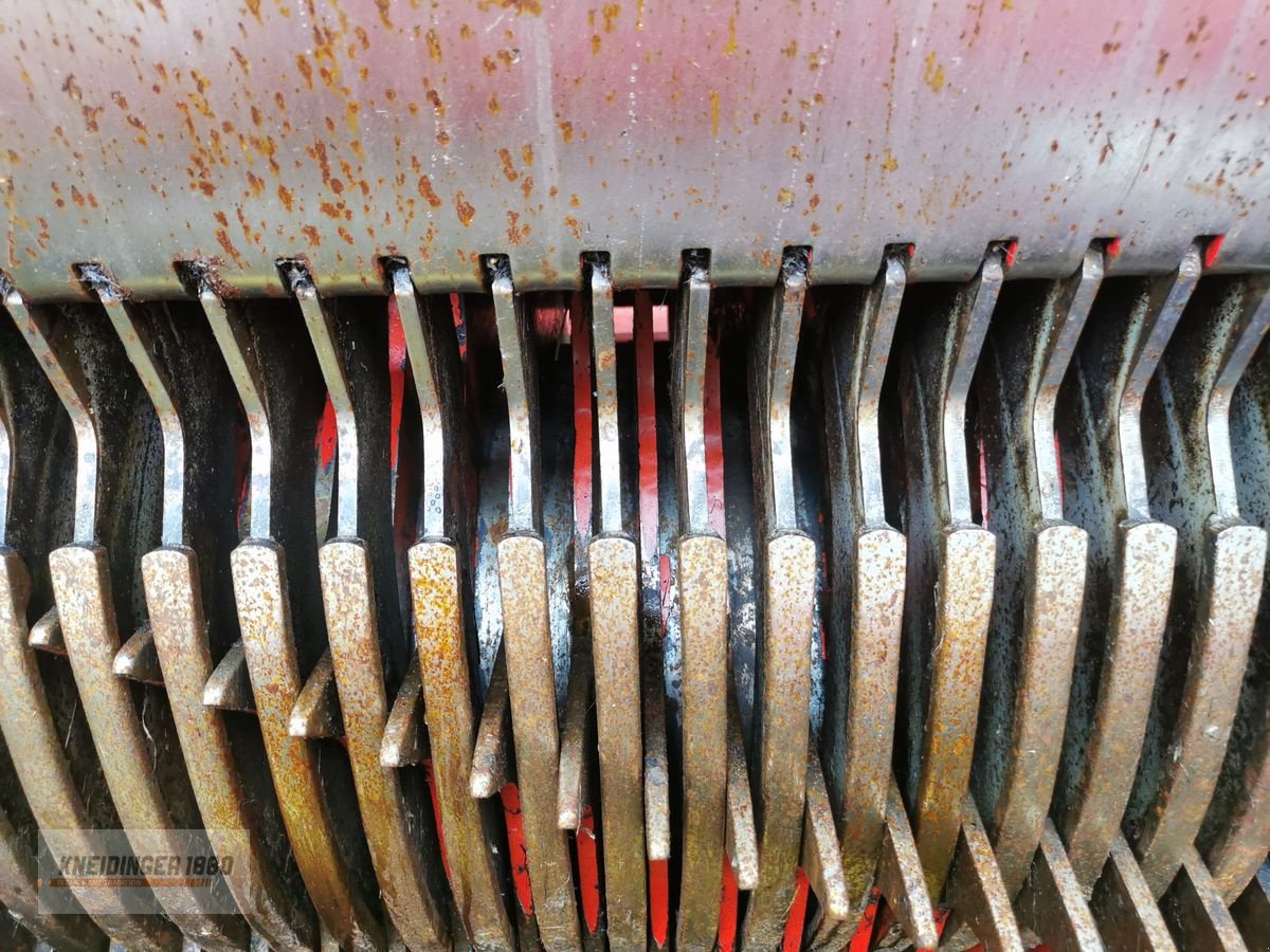 Ladewagen tip Pöttinger Torro 5700, Gebrauchtmaschine in Altenfelden (Poză 16)