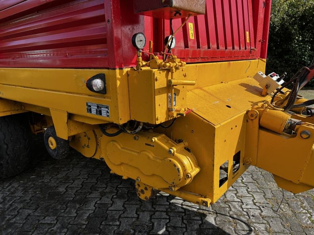 Ladewagen typu Schuitemaker Rapide 130, Gebrauchtmaschine v Luttenberg (Obrázek 7)