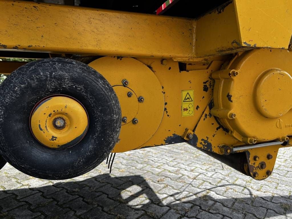 Ladewagen van het type Schuitemaker Rapide 130, Gebrauchtmaschine in Luttenberg (Foto 11)