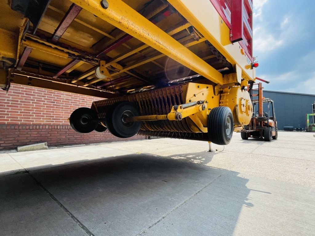 Ladewagen van het type Schuitemaker RAPIDE 3000, Neumaschine in Coevorden (Foto 11)