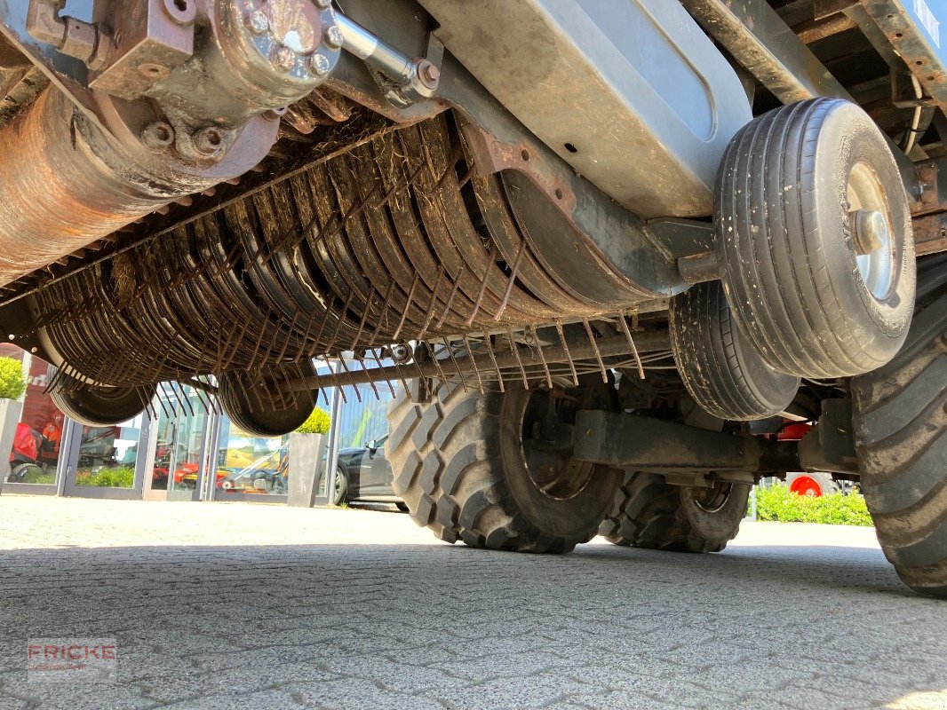 Ladewagen van het type Schuitemaker Rapide 580, Gebrauchtmaschine in Demmin (Foto 7)