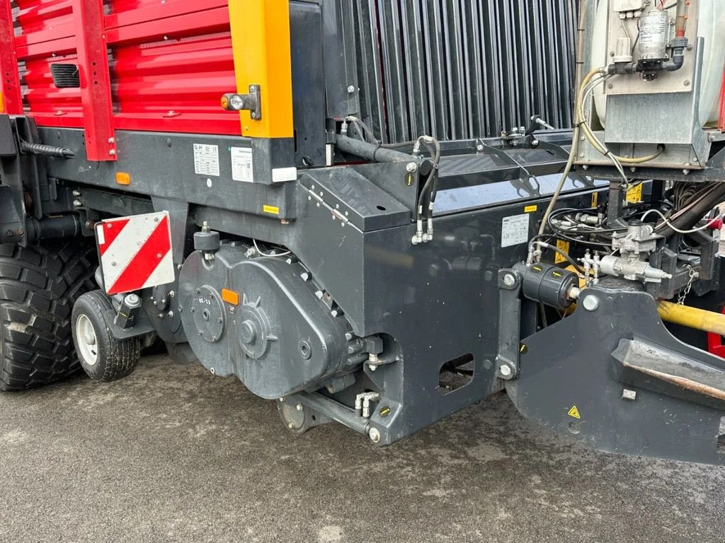 Ladewagen del tipo Schuitemaker Rapide 5800, Gebrauchtmaschine In BENNEKOM (Immagine 4)