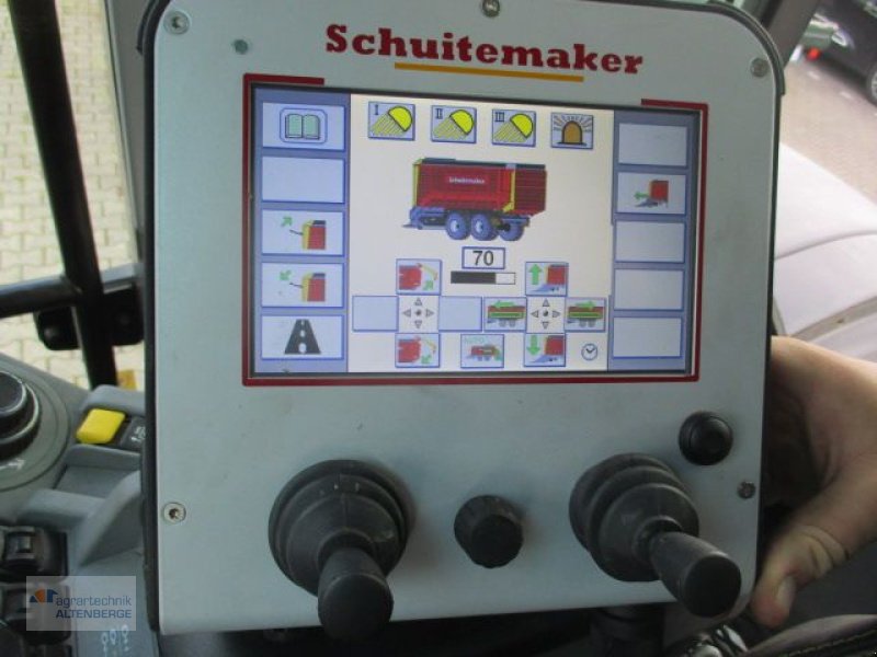 Ladewagen typu Schuitemaker Rapide 6600 W, Vorführmaschine v Altenberge (Obrázok 6)