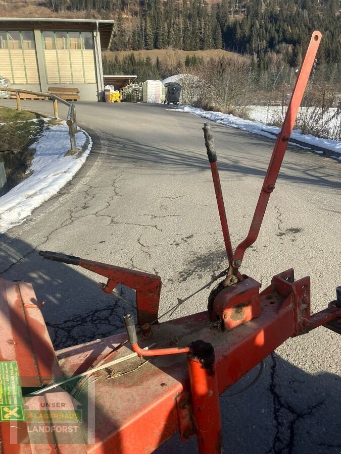 Ladewagen del tipo SIP PRP 1N, Gebrauchtmaschine In Murau (Immagine 9)