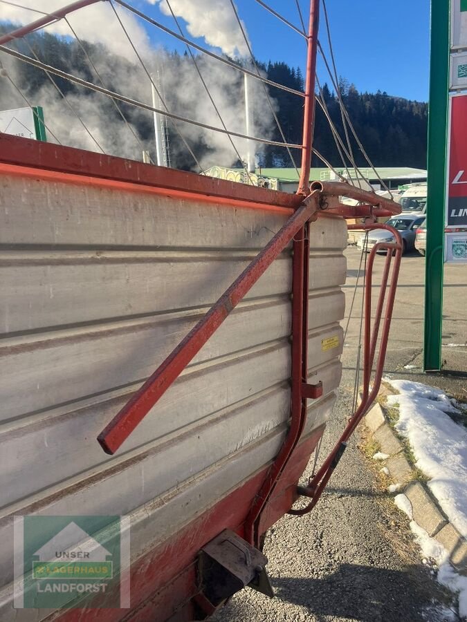 Ladewagen del tipo SIP PRP 1N, Gebrauchtmaschine In Murau (Immagine 7)