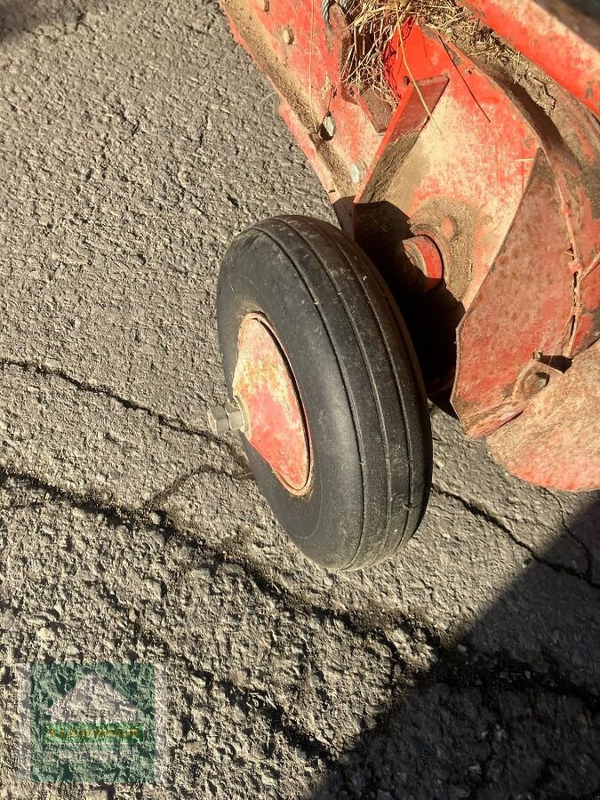 Ladewagen del tipo SIP PRP 1N, Gebrauchtmaschine In Murau (Immagine 11)