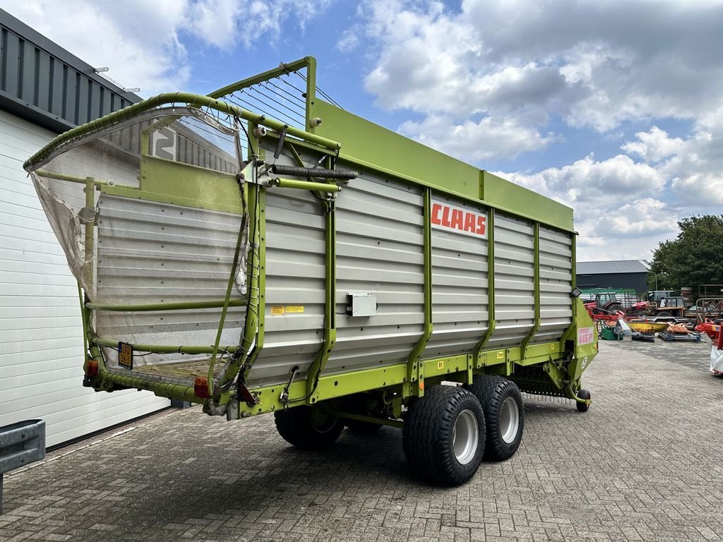 Ladewagen типа Sonstige Claas SPRINT 445P, Gebrauchtmaschine в MARIENHEEM (Фотография 5)