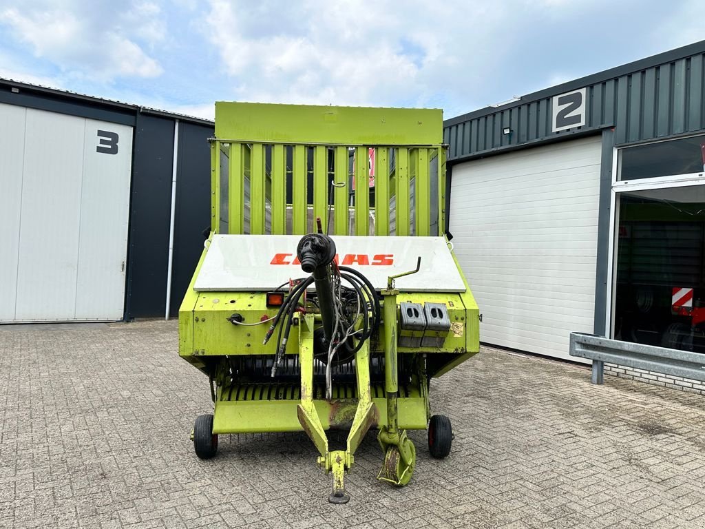 Ladewagen tipa Sonstige Claas SPRINT 445P, Gebrauchtmaschine u MARIENHEEM (Slika 2)