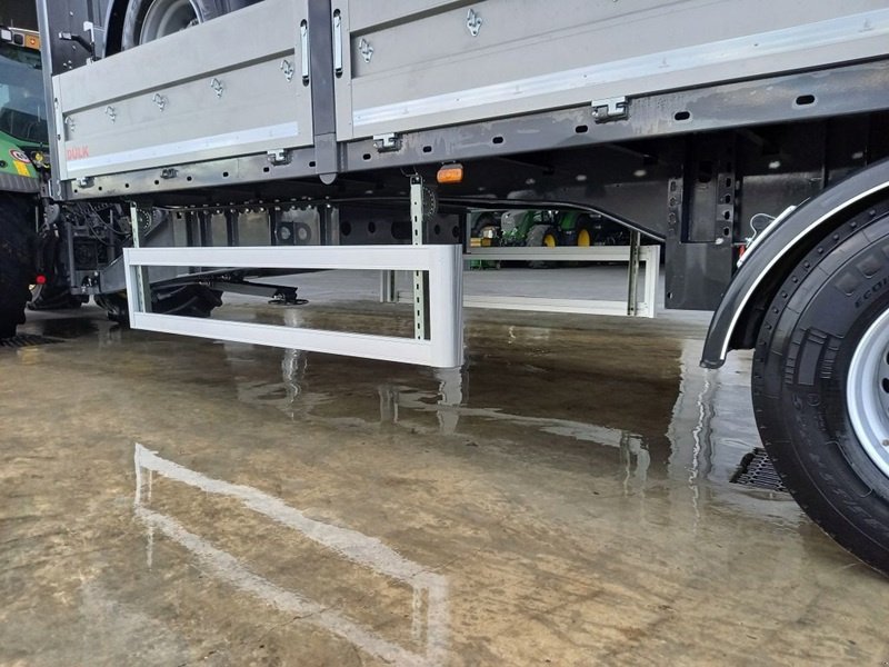 Ladewagen du type Sonstige Dülk, Gebrauchtmaschine en Schwarzhäusern (Photo 3)