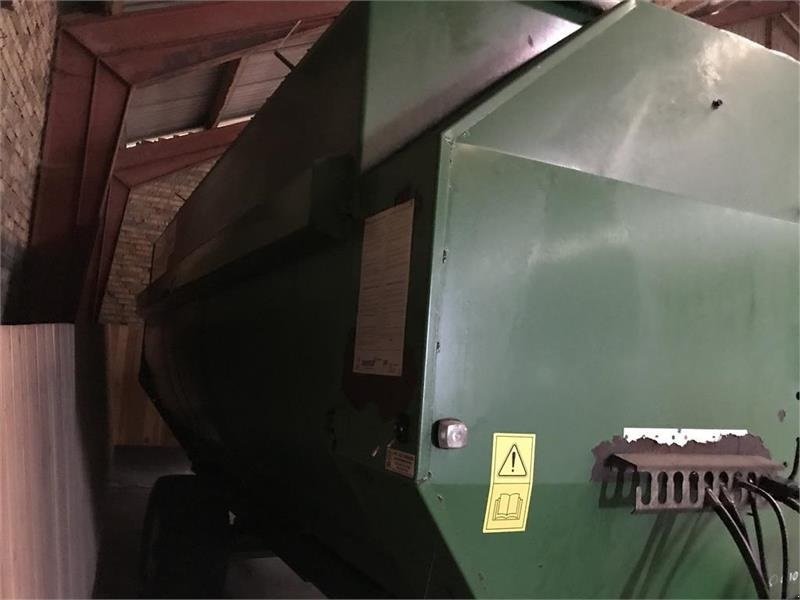 Ladewagen tipa Sonstige Keenan specialbygget vogn, Gebrauchtmaschine u Kolding (Slika 4)