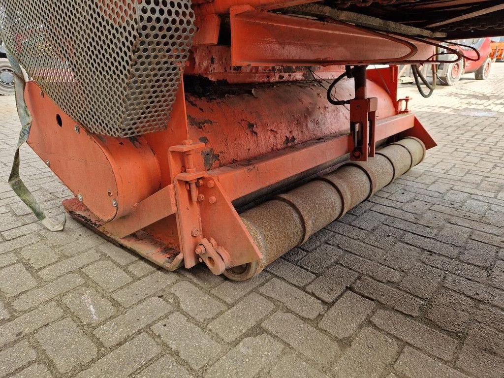 Ladewagen typu Sonstige Onbekend, Gebrauchtmaschine w Goudriaan (Zdjęcie 5)