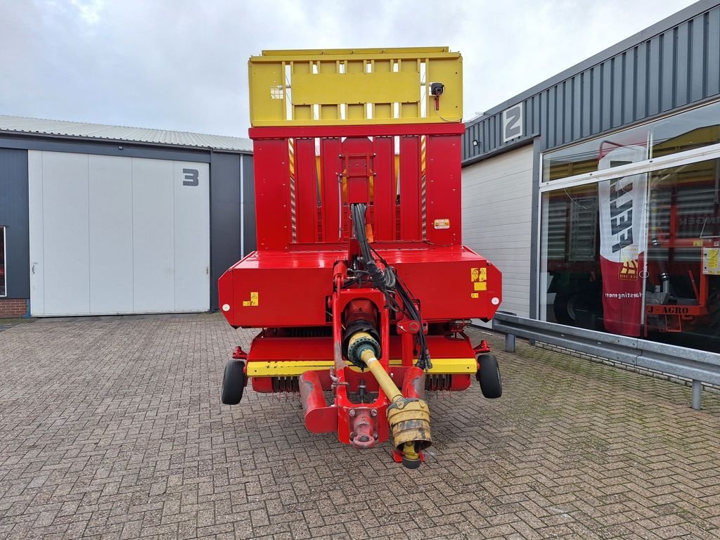 Ladewagen van het type Sonstige P&ouml;ttinger TORRO 5700-L POWERMATIC, Gebrauchtmaschine in MARIENHEEM (Foto 2)