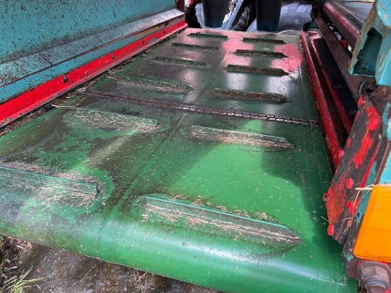 Ladewagen van het type Sonstige PALES 300 XL, Gebrauchtmaschine in JOSSELIN (Foto 5)