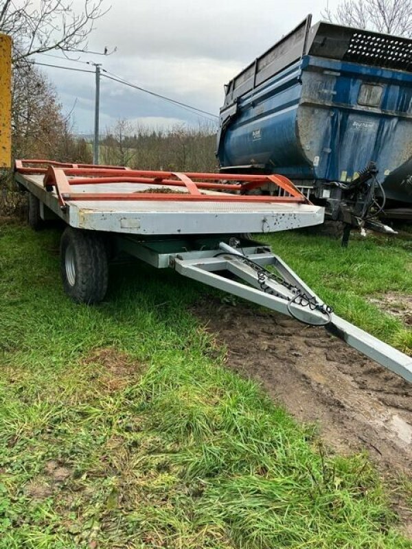 Ladewagen tip Sonstige PLATEAU FOURRAGER L800, Gebrauchtmaschine in Feurs (Poză 1)