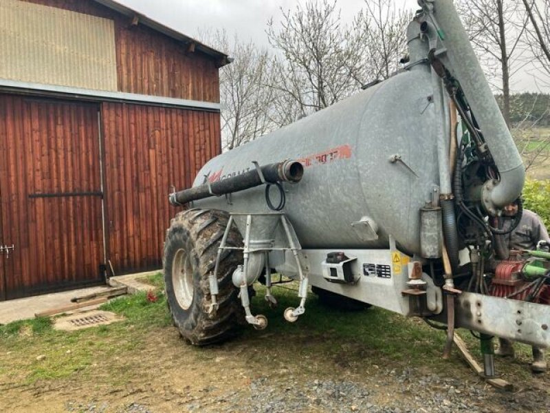 Ladewagen tipa Sonstige REMORQUE-TRANSPORT, Gebrauchtmaschine u Feurs (Slika 1)