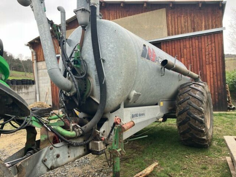 Ladewagen du type Sonstige REMORQUE-TRANSPORT, Gebrauchtmaschine en Feurs (Photo 2)