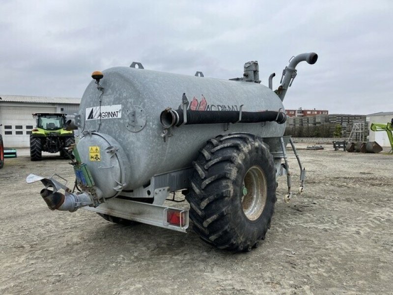 Ladewagen typu Sonstige REMORQUE-TRANSPORT, Gebrauchtmaschine v Feurs (Obrázek 4)