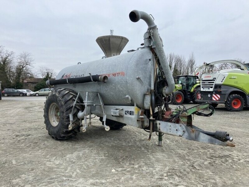 Ladewagen of the type Sonstige REMORQUE-TRANSPORT, Gebrauchtmaschine in Feurs (Picture 2)