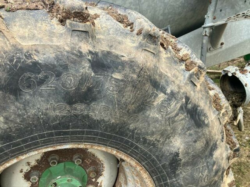 Ladewagen du type Sonstige REMORQUE-TRANSPORT, Gebrauchtmaschine en Feurs (Photo 5)