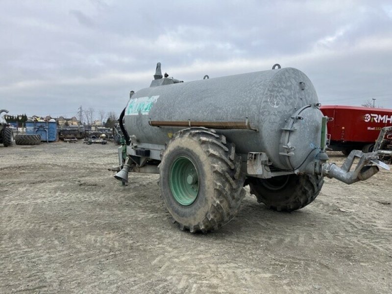 Ladewagen van het type Sonstige TCH 70, Gebrauchtmaschine in Feurs (Foto 3)