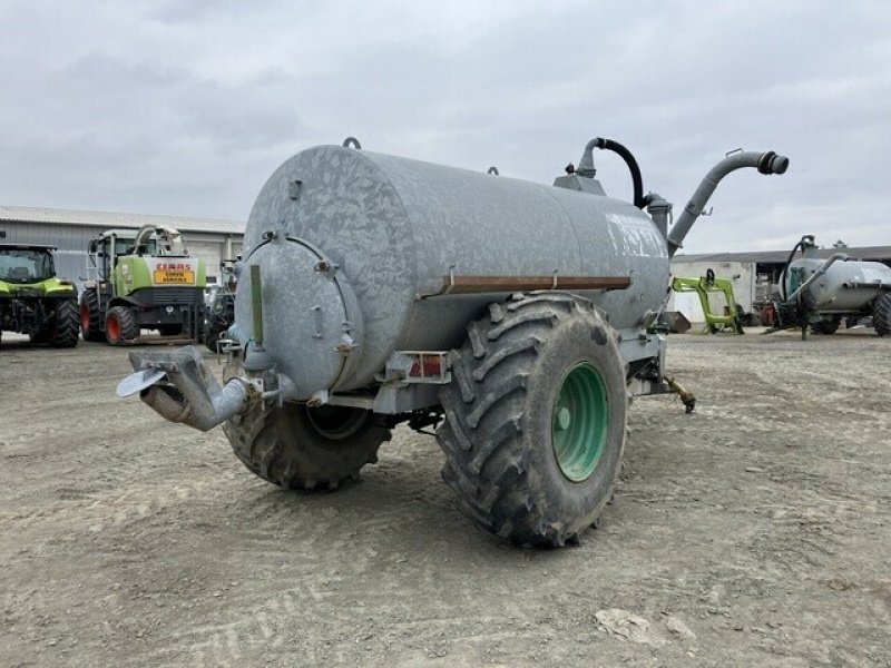 Ladewagen typu Sonstige TCH 70, Gebrauchtmaschine v Feurs (Obrázek 4)