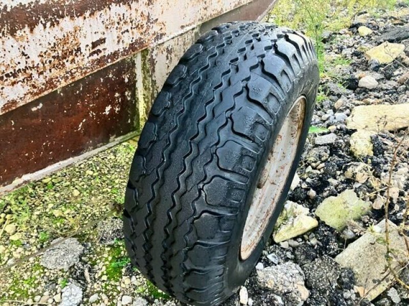 Ladewagen del tipo Sonstige TONNEA A EAU 3000 LITRE, Gebrauchtmaschine en Hauteroche (Imagen 5)