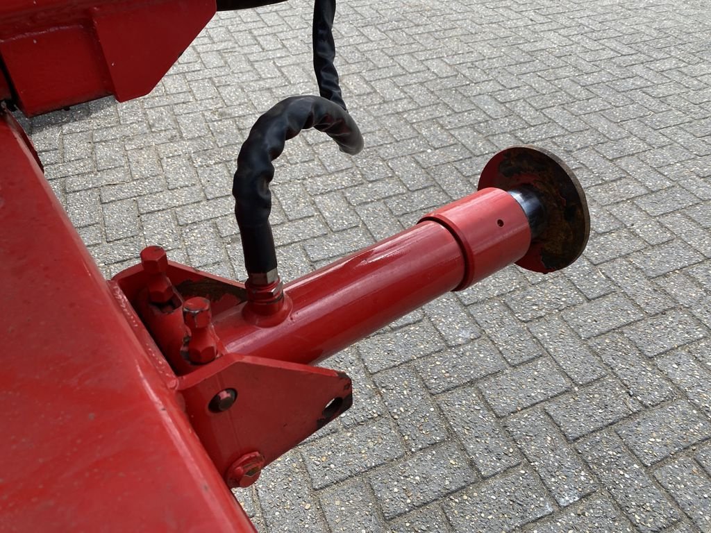 Ladewagen typu Sonstige Vaia NL 160S Landbouwkipper, Gebrauchtmaschine w BOEKEL (Zdjęcie 11)