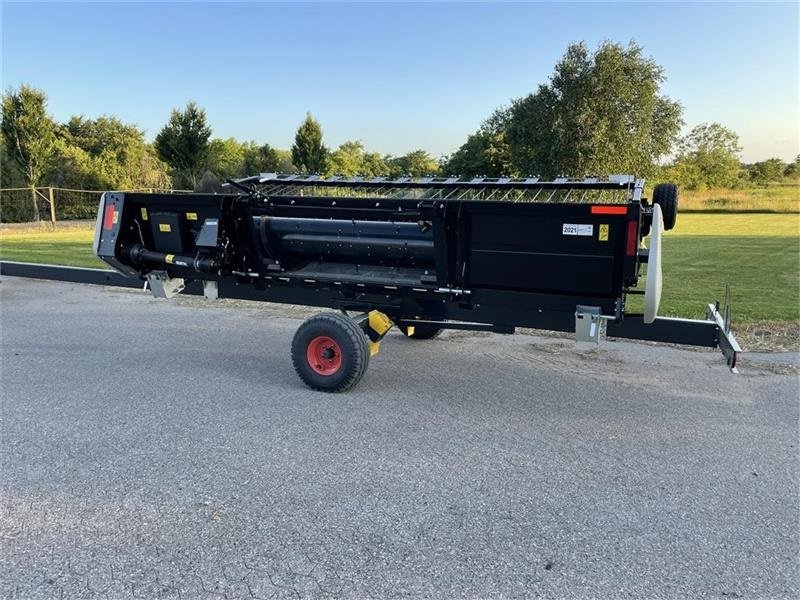 Ladewagen van het type Sonstige VM DINA, Gebrauchtmaschine in Vinderup (Foto 1)