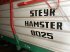 Ladewagen του τύπου Steyr hamster 8025, Gebrauchtmaschine σε St. Marienkirchen (Φωτογραφία 2)