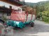 Ladewagen des Typs Steyr Steyr Hamster 802 V, Gebrauchtmaschine in St. Marein (Bild 1)