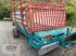 Ladewagen del tipo Steyr Steyr Hamster 802 V, Gebrauchtmaschine In St. Marein (Immagine 2)