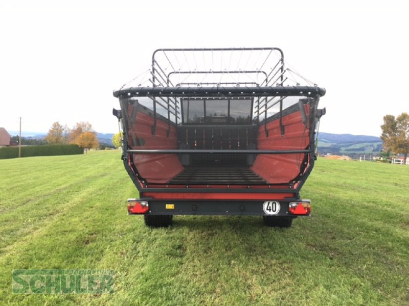 Ladewagen типа Stolpen 8.38 EA Tief, Neumaschine в St. Märgen (Фотография 8)