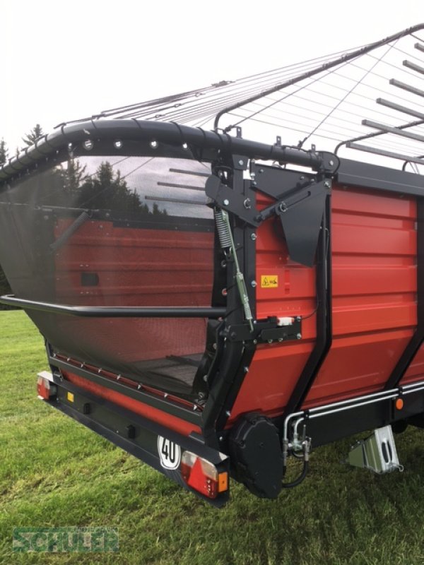 Ladewagen tipa Stolpen 8.38 EA Tief, Neumaschine u St. Märgen (Slika 12)