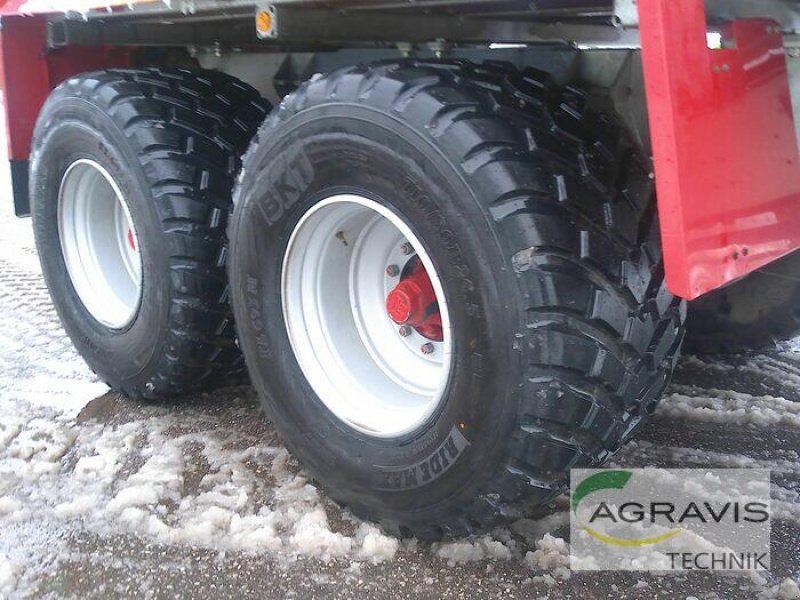 Ladewagen typu Strautmann GIGA TRAILER 4001, Gebrauchtmaschine v Nartum (Obrázok 13)