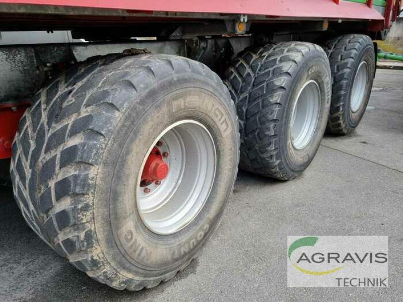 Ladewagen tip Strautmann GIGA-TRAILER 5401, Gebrauchtmaschine in Lage (Poză 7)