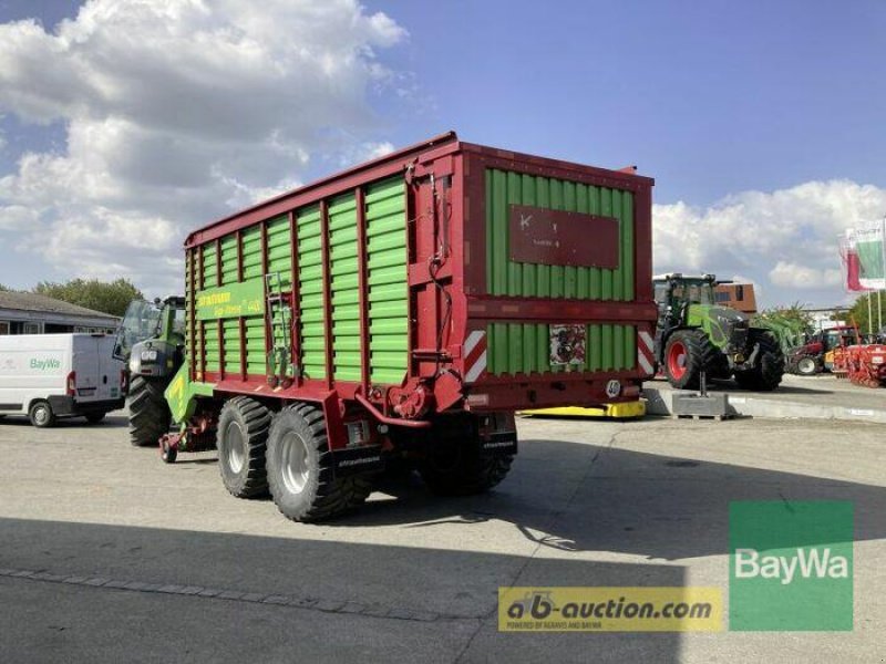 Ladewagen του τύπου Strautmann GIGA VITESSE 4401, Gebrauchtmaschine σε Dinkelsbühl (Φωτογραφία 27)