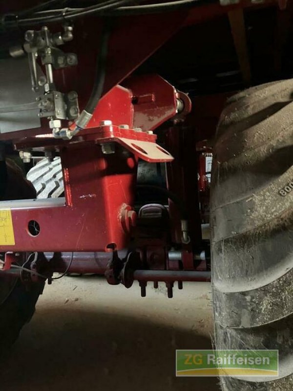 Ladewagen del tipo Strautmann Giga-Vitesse CFS 44, Gebrauchtmaschine In Bühl (Immagine 6)