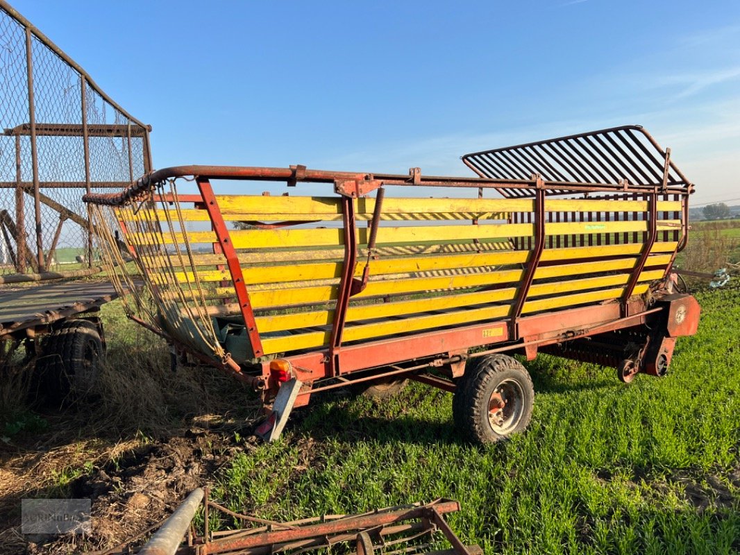 Ladewagen za tip Strautmann LB 24, Gebrauchtmaschine u Prenzlau (Slika 1)