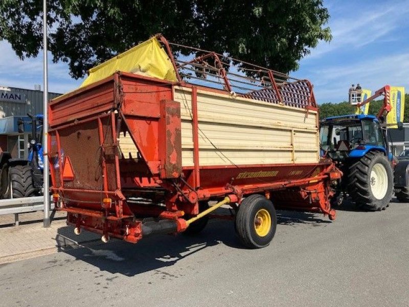 Ladewagen του τύπου Strautmann LBF801, Gebrauchtmaschine σε Wierden (Φωτογραφία 7)