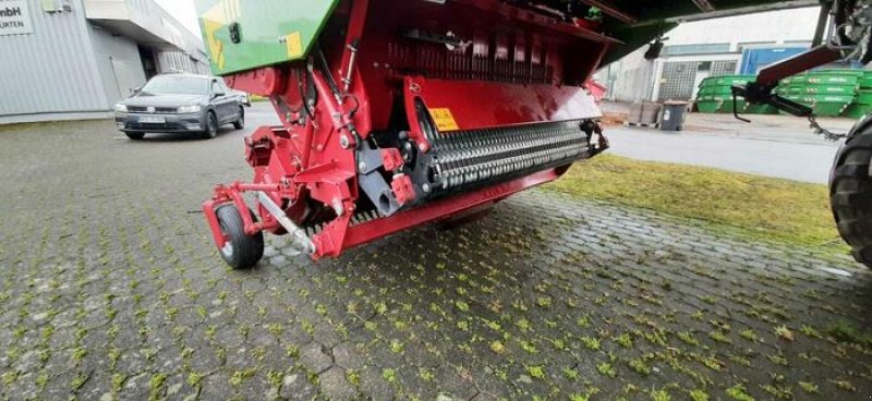 Ladewagen del tipo Strautmann MAGNON CFS 8-410 DO, Vorführmaschine en Kürten-Neuensaal (Imagen 3)