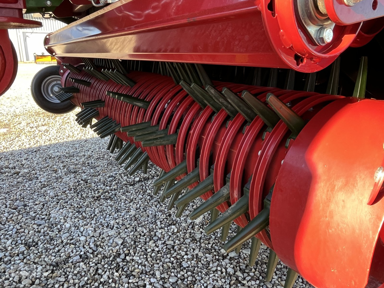 Ladewagen tip Strautmann Magnon CFS 8-410, Neumaschine in Antdorf (Poză 16)