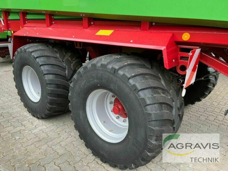 Ladewagen del tipo Strautmann SUPER-VITESSE CFS 3502 DO, Gebrauchtmaschine en Meschede-Remblinghausen (Imagen 6)