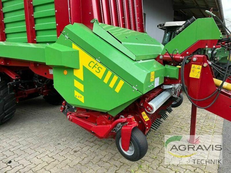 Ladewagen del tipo Strautmann SUPER-VITESSE CFS 3502 DO, Gebrauchtmaschine en Meschede-Remblinghausen (Imagen 4)