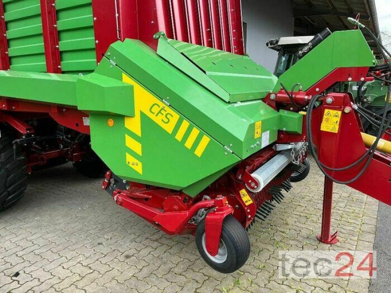 Ladewagen a típus Strautmann SUPER-VITESSE CFS 3502 DO, Gebrauchtmaschine ekkor: Brakel (Kép 4)