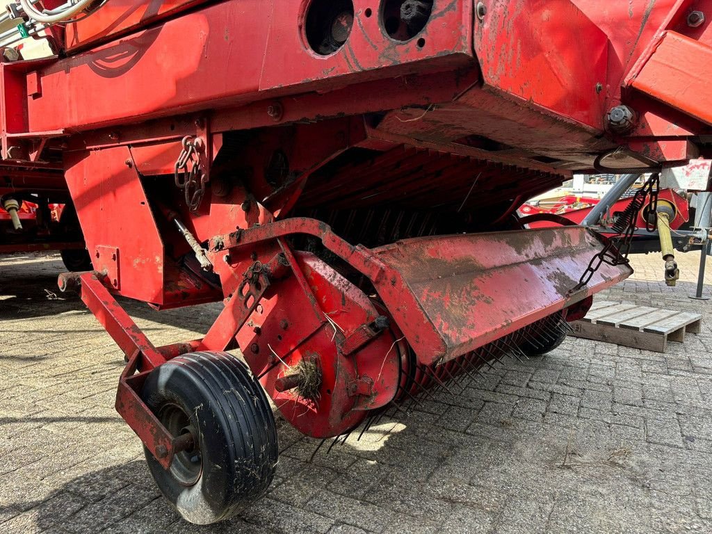 Ladewagen del tipo Strautmann Vitesse 2, Gebrauchtmaschine en Wierden (Imagen 3)