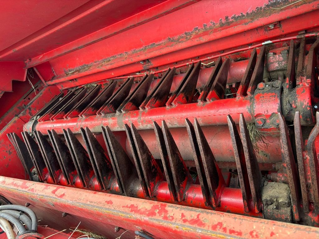 Ladewagen van het type Strautmann Vitesse 2, Gebrauchtmaschine in Wierden (Foto 5)