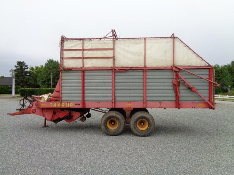 Ladewagen du type Taarup 1030 Klar til levering., Gebrauchtmaschine en Gram (Photo 1)