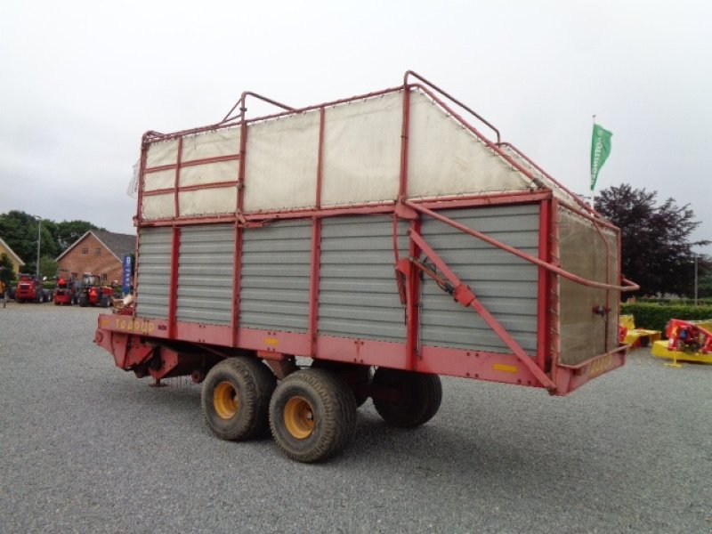 Ladewagen typu Taarup 1030 Klar til levering., Gebrauchtmaschine v Gram (Obrázek 4)