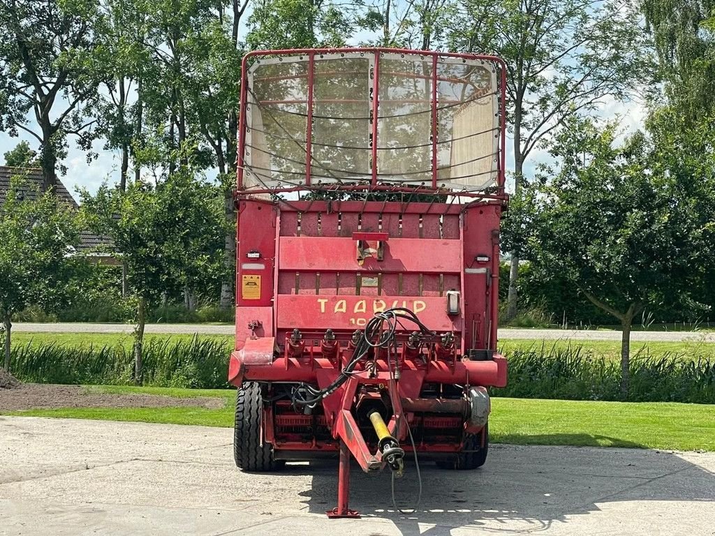 Ladewagen typu Taarup 1030, Gebrauchtmaschine v Ruinerwold (Obrázek 2)